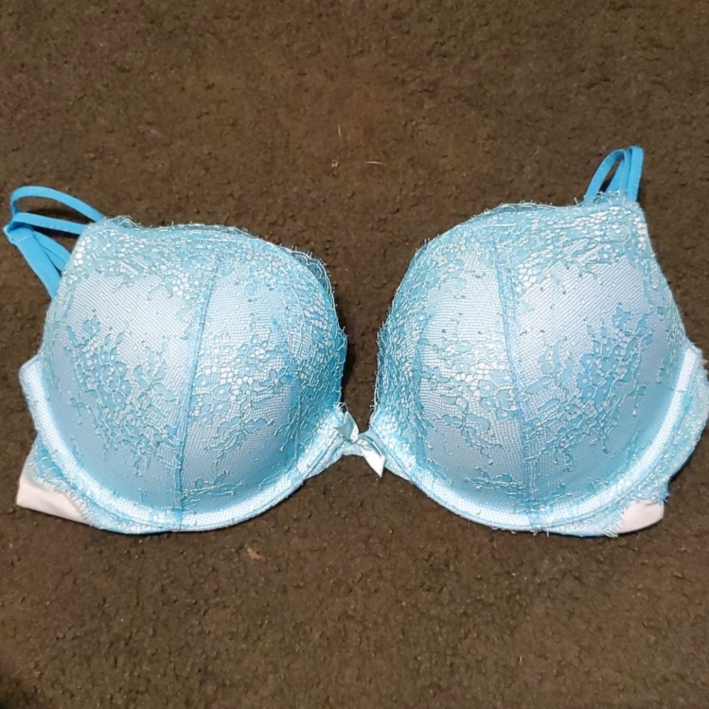 Very Sexy Push Up Bra